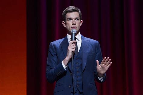 john mulaney comedy specials.